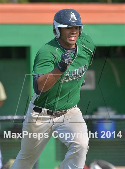 Thumbnail 3 in 2014 Steve Georgiadis Memorial Tournament photogallery.