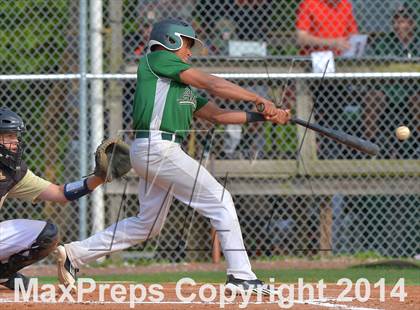 Thumbnail 2 in 2014 Steve Georgiadis Memorial Tournament photogallery.