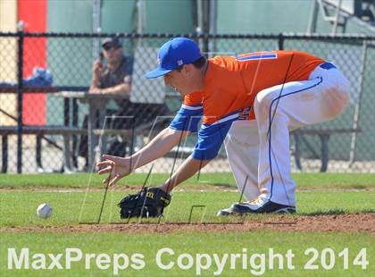 Thumbnail 2 in 2014 Steve Georgiadis Memorial Tournament photogallery.