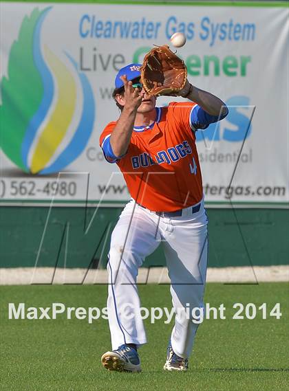 Thumbnail 2 in 2014 Steve Georgiadis Memorial Tournament photogallery.