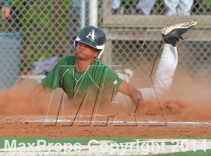 Thumbnail 1 in 2014 Steve Georgiadis Memorial Tournament photogallery.