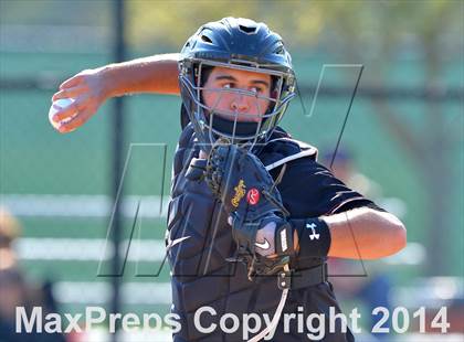 Thumbnail 2 in 2014 Steve Georgiadis Memorial Tournament photogallery.