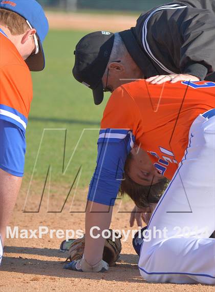 Thumbnail 2 in 2014 Steve Georgiadis Memorial Tournament photogallery.
