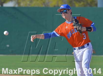 Thumbnail 1 in 2014 Steve Georgiadis Memorial Tournament photogallery.