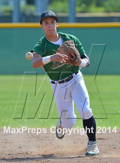 Thumbnail 3 in 2014 Steve Georgiadis Memorial Tournament photogallery.