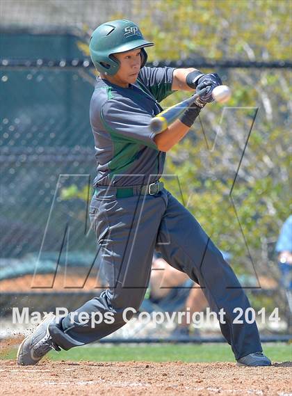 Thumbnail 3 in 2014 Steve Georgiadis Memorial Tournament photogallery.
