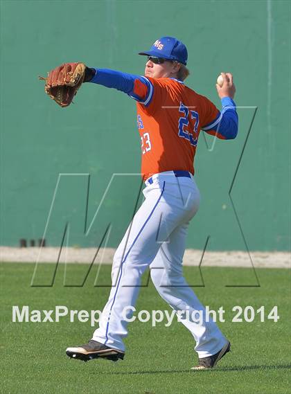 Thumbnail 1 in 2014 Steve Georgiadis Memorial Tournament photogallery.