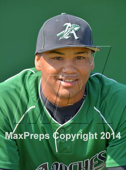 Thumbnail 2 in 2014 Steve Georgiadis Memorial Tournament photogallery.