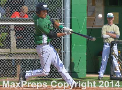 Thumbnail 3 in 2014 Steve Georgiadis Memorial Tournament photogallery.