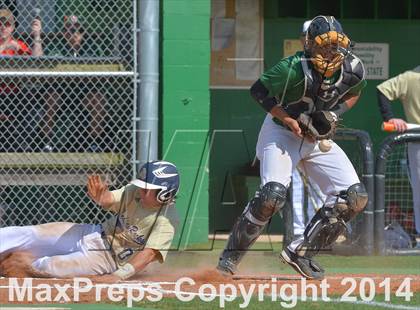 Thumbnail 2 in 2014 Steve Georgiadis Memorial Tournament photogallery.
