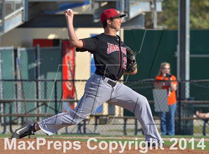 Thumbnail 1 in 2014 Steve Georgiadis Memorial Tournament photogallery.