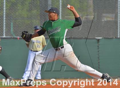 Thumbnail 3 in 2014 Steve Georgiadis Memorial Tournament photogallery.