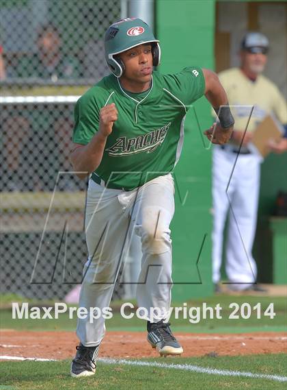 Thumbnail 3 in 2014 Steve Georgiadis Memorial Tournament photogallery.