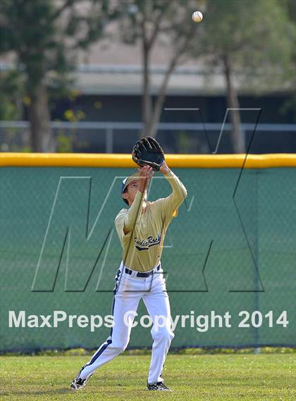 Thumbnail 3 in 2014 Steve Georgiadis Memorial Tournament photogallery.