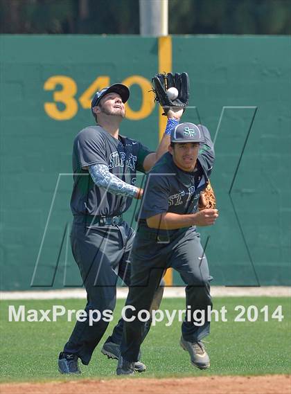 Thumbnail 1 in 2014 Steve Georgiadis Memorial Tournament photogallery.