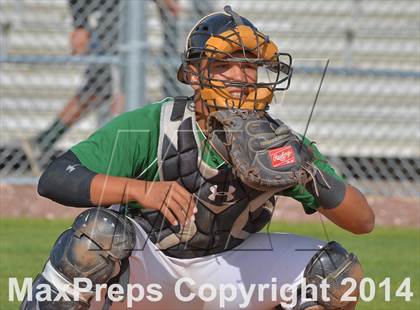Thumbnail 3 in 2014 Steve Georgiadis Memorial Tournament photogallery.