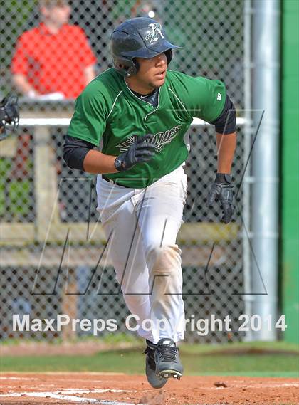 Thumbnail 3 in 2014 Steve Georgiadis Memorial Tournament photogallery.