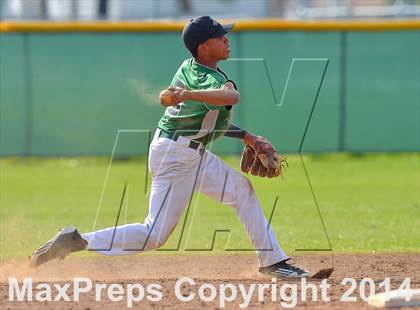 Thumbnail 3 in 2014 Steve Georgiadis Memorial Tournament photogallery.