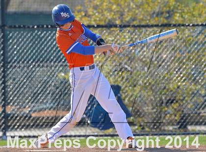 Thumbnail 3 in 2014 Steve Georgiadis Memorial Tournament photogallery.