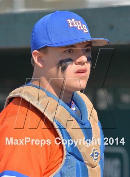 Thumbnail 3 in 2014 Steve Georgiadis Memorial Tournament photogallery.
