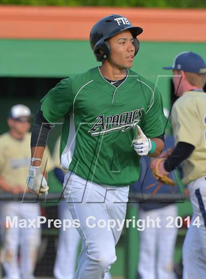 Thumbnail 3 in 2014 Steve Georgiadis Memorial Tournament photogallery.