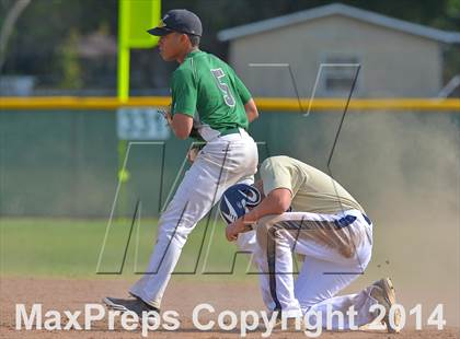 Thumbnail 1 in 2014 Steve Georgiadis Memorial Tournament photogallery.