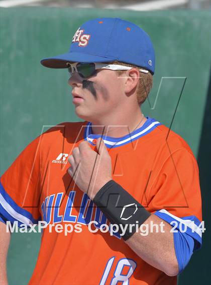 Thumbnail 3 in 2014 Steve Georgiadis Memorial Tournament photogallery.