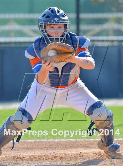 Thumbnail 1 in 2014 Steve Georgiadis Memorial Tournament photogallery.