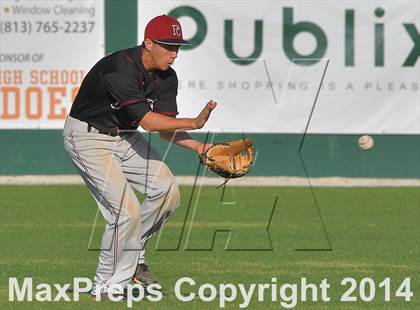Thumbnail 1 in 2014 Steve Georgiadis Memorial Tournament photogallery.