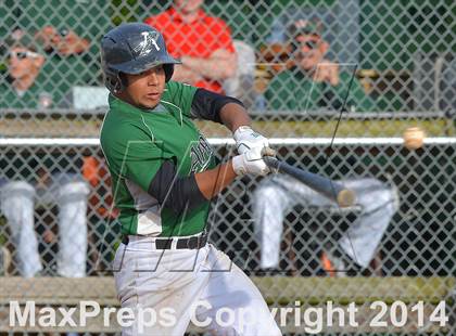 Thumbnail 2 in 2014 Steve Georgiadis Memorial Tournament photogallery.