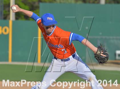 Thumbnail 1 in 2014 Steve Georgiadis Memorial Tournament photogallery.