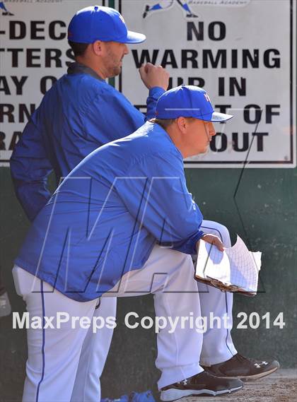 Thumbnail 3 in 2014 Steve Georgiadis Memorial Tournament photogallery.