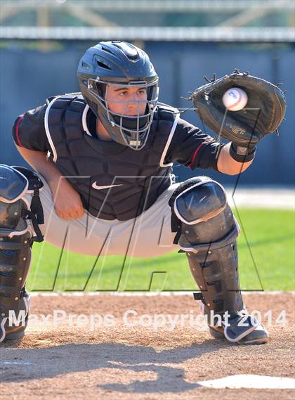 Thumbnail 1 in 2014 Steve Georgiadis Memorial Tournament photogallery.