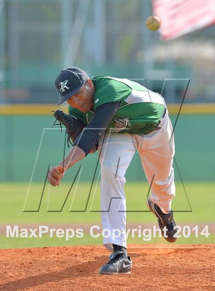 Thumbnail 2 in 2014 Steve Georgiadis Memorial Tournament photogallery.
