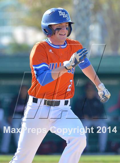 Thumbnail 2 in 2014 Steve Georgiadis Memorial Tournament photogallery.