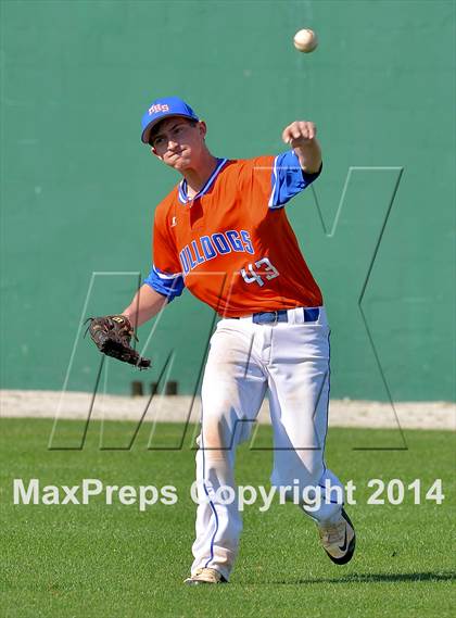 Thumbnail 2 in 2014 Steve Georgiadis Memorial Tournament photogallery.