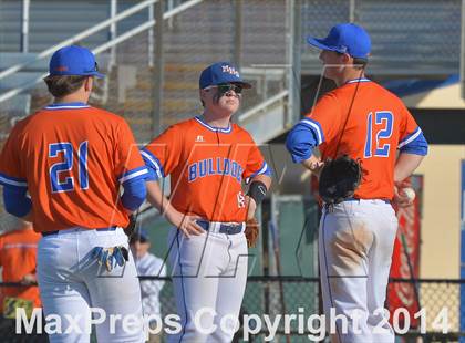 Thumbnail 2 in 2014 Steve Georgiadis Memorial Tournament photogallery.