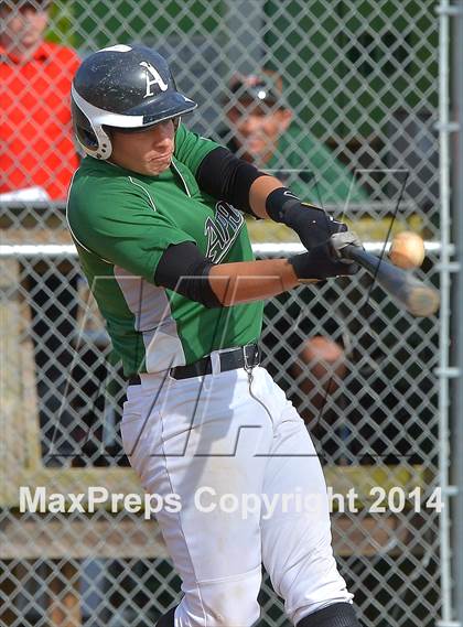 Thumbnail 1 in 2014 Steve Georgiadis Memorial Tournament photogallery.