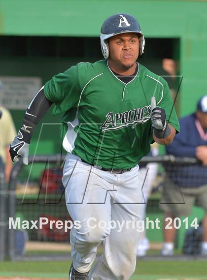 Thumbnail 2 in 2014 Steve Georgiadis Memorial Tournament photogallery.