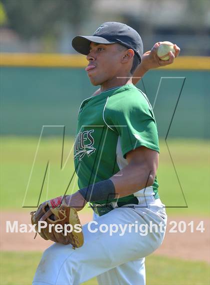 Thumbnail 3 in 2014 Steve Georgiadis Memorial Tournament photogallery.