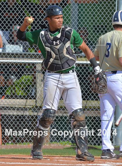 Thumbnail 3 in 2014 Steve Georgiadis Memorial Tournament photogallery.