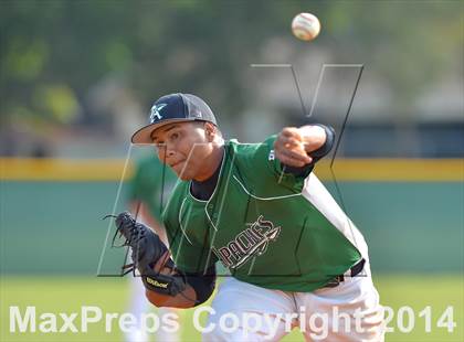 Thumbnail 2 in 2014 Steve Georgiadis Memorial Tournament photogallery.