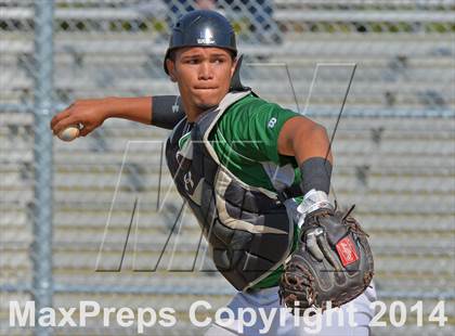 Thumbnail 3 in 2014 Steve Georgiadis Memorial Tournament photogallery.