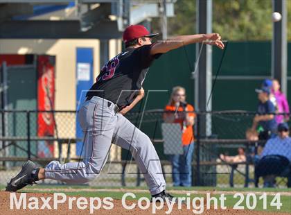 Thumbnail 2 in 2014 Steve Georgiadis Memorial Tournament photogallery.