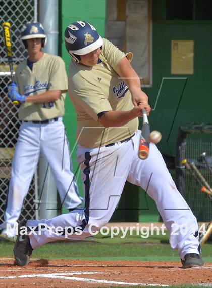 Thumbnail 2 in 2014 Steve Georgiadis Memorial Tournament photogallery.