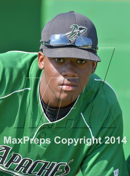 Thumbnail 1 in 2014 Steve Georgiadis Memorial Tournament photogallery.