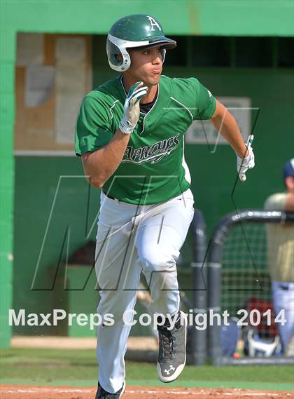 Thumbnail 3 in 2014 Steve Georgiadis Memorial Tournament photogallery.
