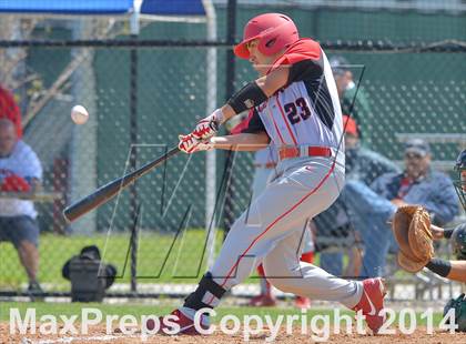 Thumbnail 3 in 2014 Steve Georgiadis Memorial Tournament photogallery.