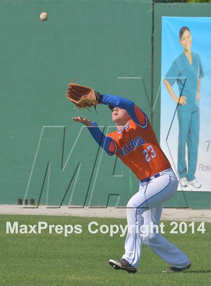 Thumbnail 3 in 2014 Steve Georgiadis Memorial Tournament photogallery.