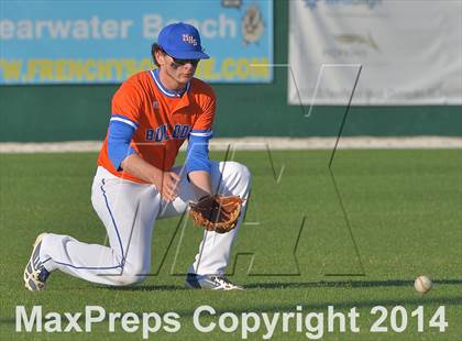 Thumbnail 3 in 2014 Steve Georgiadis Memorial Tournament photogallery.